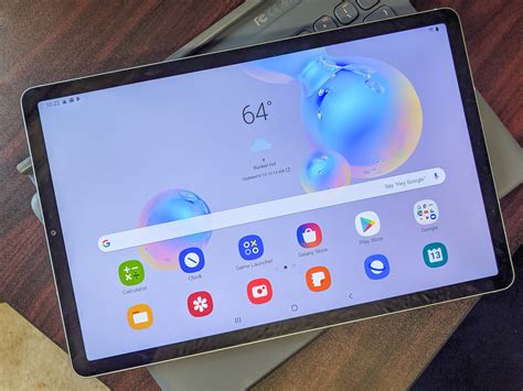6 Best Samsung Tablets of 2024 .